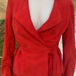 Anne Klein blazer